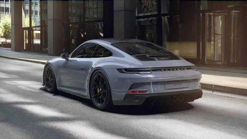 2023 Porsche 911 GT3