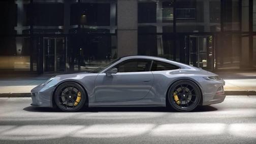 2023 Porsche 911 GT3