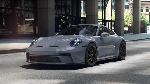 2023 Porsche 911 GT3