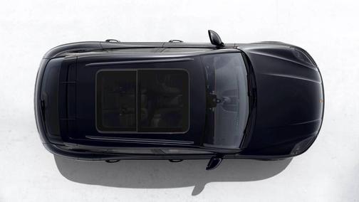 2026 Porsche Macan GTS