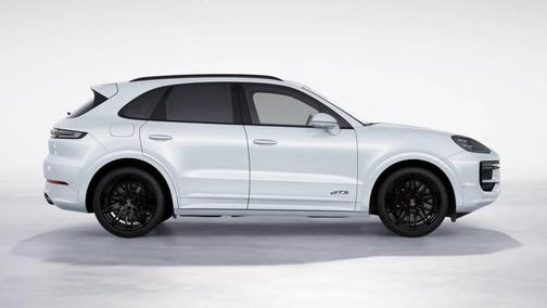 2026 Porsche Cayenne GTS