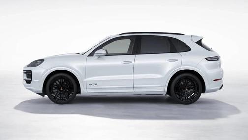 2026 Porsche Cayenne GTS