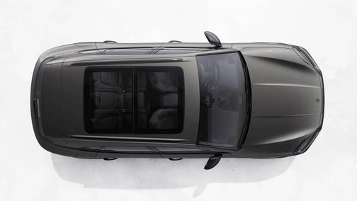 2025 Porsche Cayenne Turbo