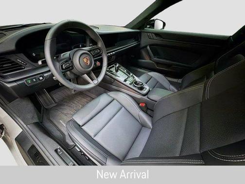 Chalk 2026 Porsche 911 Carrera GTS