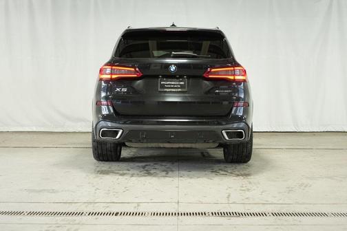 2019 BMW X5 xDrive50i