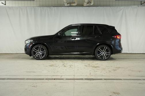 2019 BMW X5 xDrive50i