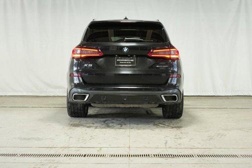 2019 BMW X5 xDrive50i