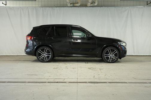 2019 BMW X5 xDrive50i