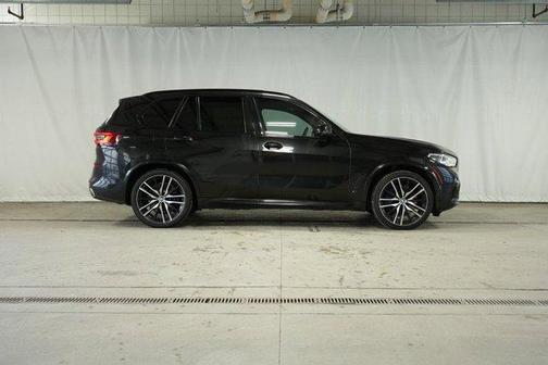 2019 BMW X5 xDrive50i