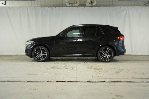 2019 BMW X5 xDrive50i