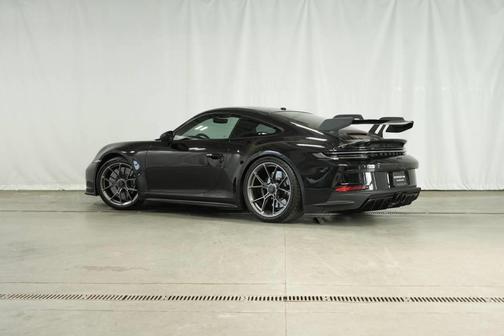 2024 Porsche 911 GT3