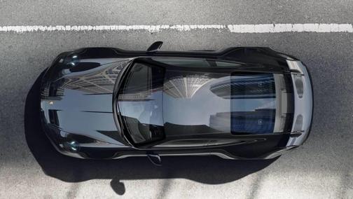 2024 Porsche 911 GT3