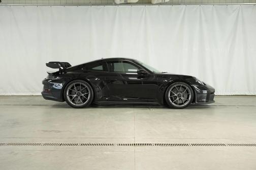 2024 Porsche 911 GT3