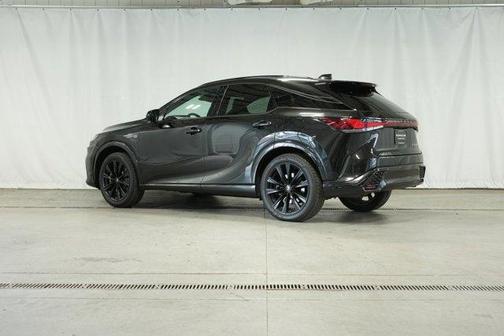 2024 Lexus RX 500h F SPORT PERFORMANCE