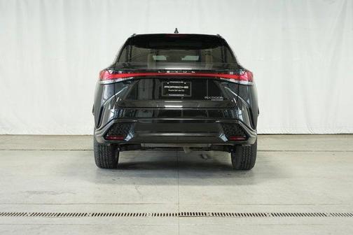 2024 Lexus RX 500h F SPORT PERFORMANCE