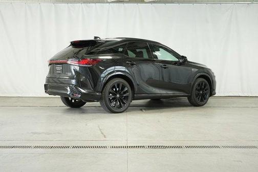 2024 Lexus RX 500h F SPORT PERFORMANCE
