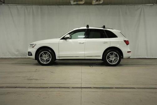 2017 Audi Q5 2.0T Premium