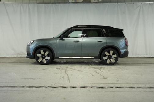 2025 MINI Countryman S