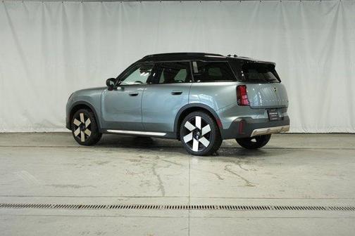 2025 MINI Countryman S