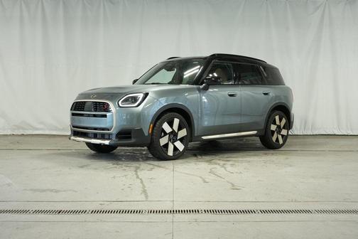 2025 MINI Countryman S