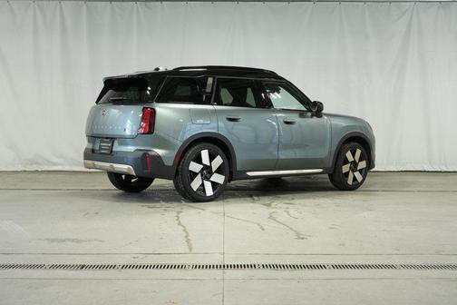 2025 MINI Countryman S