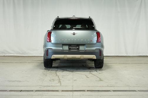 2025 MINI Countryman S