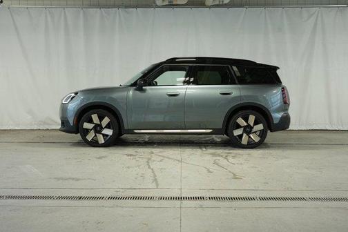2025 MINI Countryman S