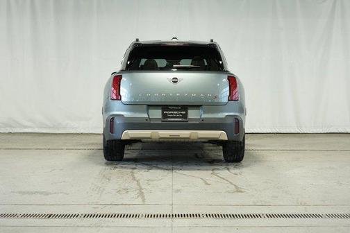 2025 MINI Countryman S