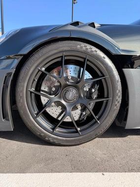 Dark Olive Metallic 2025 Porsche 911 GT3 RS