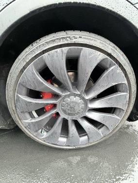 2021 Tesla Model Y Performance