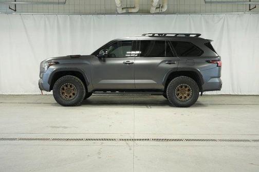 2023 Toyota Sequoia TRD Pro