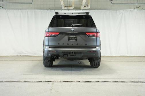 2023 Toyota Sequoia TRD Pro