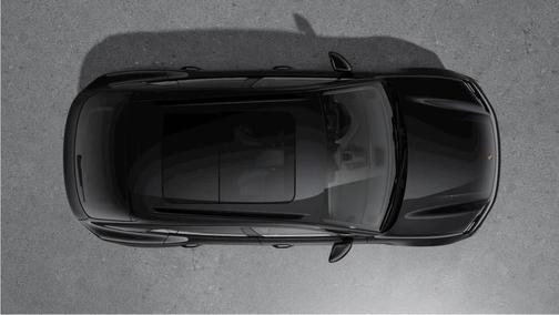 2026 Porsche Macan 4