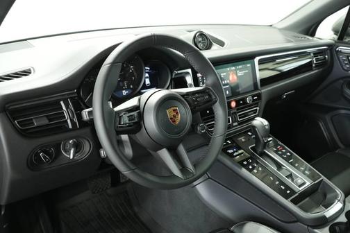 2026 Porsche Macan T