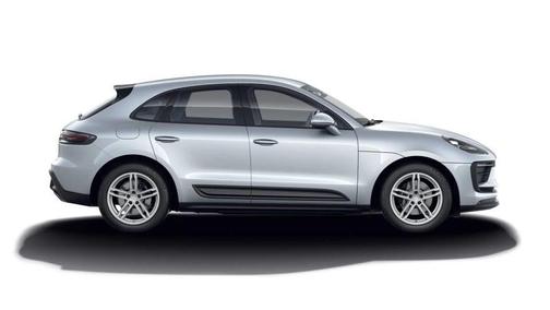 2026 Porsche Macan T