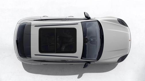 2026 Porsche Macan T