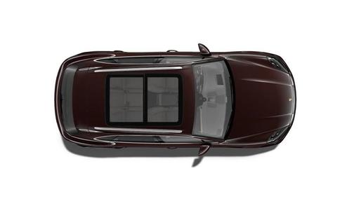 2019 Porsche Cayenne Base