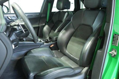 2023 Porsche Macan GTS