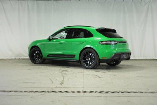 2023 Porsche Macan GTS