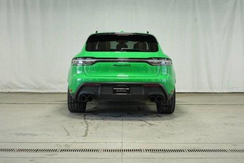 2023 Porsche Macan GTS