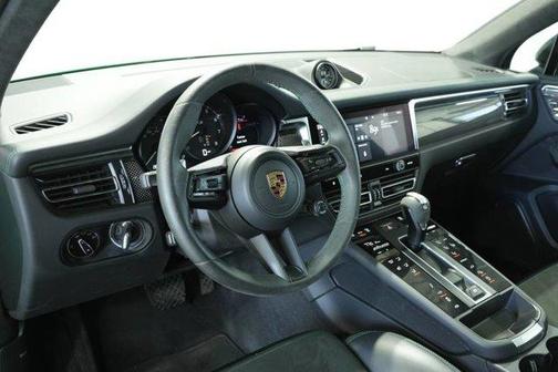 2023 Porsche Macan GTS