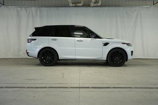 2019 Land Rover Range Rover Sport HSE Dynamic