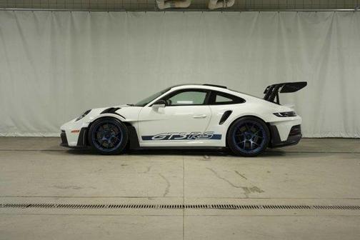2024 Porsche 911 GT3 RS