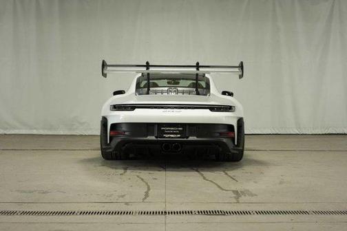 2024 Porsche 911 GT3 RS