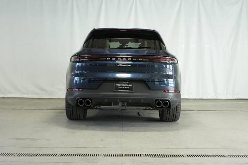 2024 Porsche Cayenne E-Hybrid AWD