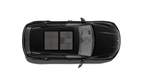 2019 Porsche Cayenne Base