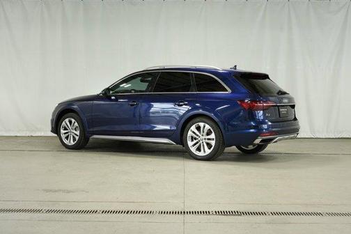 2020 Audi A4 allroad 2.0T Premium