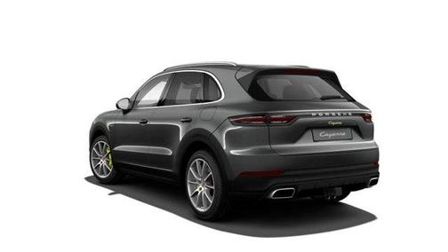 2021 Porsche Cayenne AWD