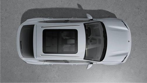 2024 Porsche Macan Turbo