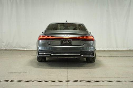 2019 Audi A7 3.0T quattro Premium